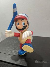 Action Figure Mario Boomerang Odissey NUOVO new 