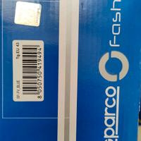 Sparco SP-FV Blue 43 scarpe sportive  sport gimny