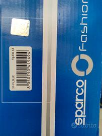 Sparco SP-FV Blue 43 scarpe sportive  sport gimny