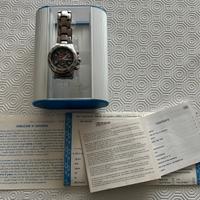 Breil Midway Altimeter Chrono