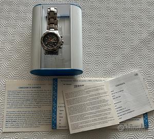 Breil Midway Altimeter Chrono