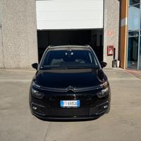 Citroen C4 SpaceTourer BlueHDi 130 S&S Feel