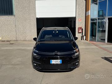 Citroen C4 SpaceTourer BlueHDi 130 S&S Feel