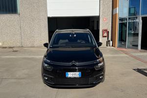 Citroen C4 SpaceTourer BlueHDi 130 S&S Feel