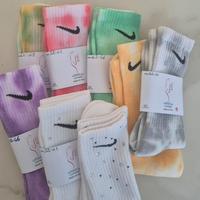 Calzini Nike Everiday customizato