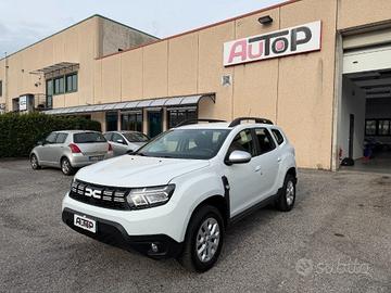 DACIA Duster 1.5 Blue dCi 8V 115 CV 4x4 Expressi