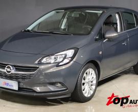 Opel CORSA 1.4 BENZINA 90 CV NJOY 5 PORTE CERCHI I