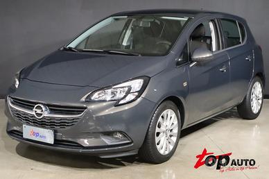 Opel CORSA 1.4 BENZINA 90 CV NJOY 5 PORTE CERCHI I