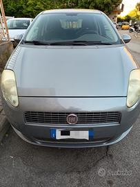 fiati punto 1.4 gpl