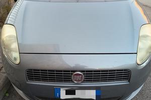 fiati punto 1.4 gpl