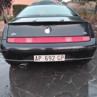 Alfa Romeo GTV 2.0i V6 turbo cat