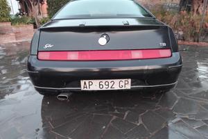 Alfa Romeo GTV 2.0i V6 turbo cat