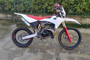 Fantic caballero 50 regolarita