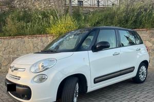 Fiat 500L 1.6 Multijet 105Cv *LOUNGE* 2015