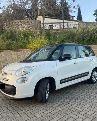 Fiat 500L 1.6 Multijet 105Cv *LOUNGE* 2015