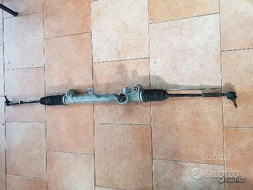 Scatola guida fiat grande punto punto evo