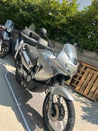 Honda Transalp 650