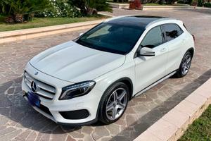 Mercedes GLA 220 Premium AMG