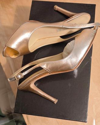 Scarpe donna eleganti 
