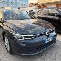 VOLKSWAGEN Golf 2.0 TDI DSG SCR Style PREZZO REA