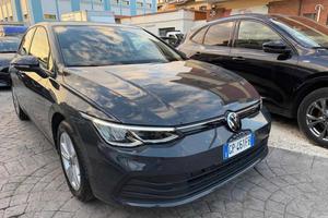 VOLKSWAGEN Golf 2.0 TDI DSG SCR Style PREZZO REA