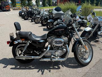 Harley davidson 883 XL