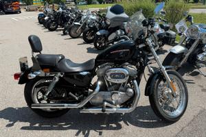 Harley davidson 883 XL