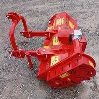 Trincia FUNNY TOP 132 cm -NUOVO