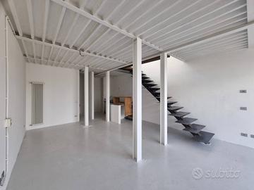 Loft - Milano