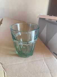 Bicchieri da acqua