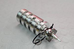DESMO DESMODROMICO BMW R 1200 GS 2008 2012 GS1200