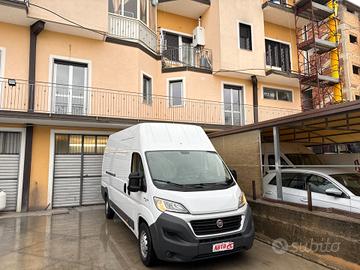 Fiat Ducato 2.3 MJT 130CV L4 H3 Maxi FURGONE