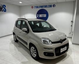 Fiat Panda 1.3 mjt 16v Lounge s&s 95cv