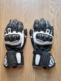 Guanti pelle IXON RS TILT 