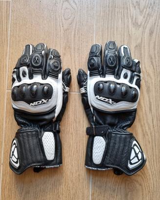 Guanti pelle IXON RS TILT 