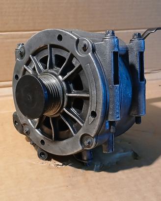 Alternatore Mercedes CLK 270 CDI W209 2003