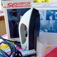 Ferro da stiro SELVAPOR da viaggio