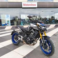 Yamaha MT-09 SP ABS