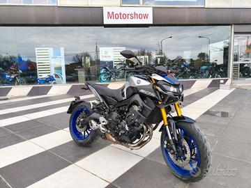Yamaha MT-09 SP ABS