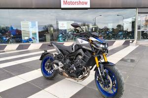 Yamaha MT-09 SP ABS