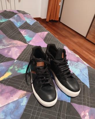 scarpe uomo originale nuova 42