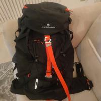 Zaino Ferrino 40+5 litri
