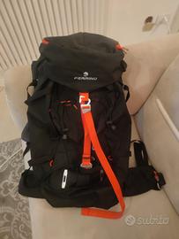 Zaino Ferrino 40+5 litri