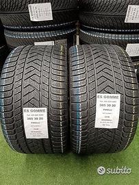 2 gomme 305 30 20 pirelli inv RIF1034