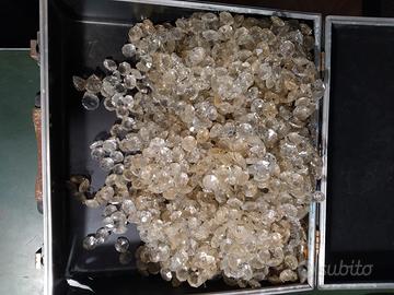 gocce per vecchi lampadari