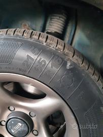 Permuto Suzuki Vitara