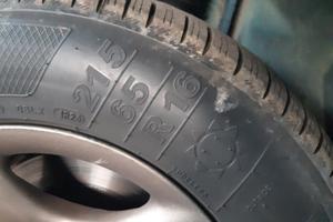 Permuto Suzuki Vitara