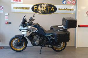 CFMOTO 800MT Touring - 2023