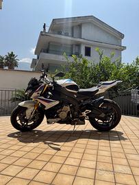 BMW S 1000R 2018