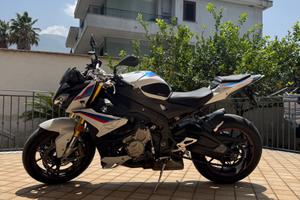 BMW S 1000R 2018
